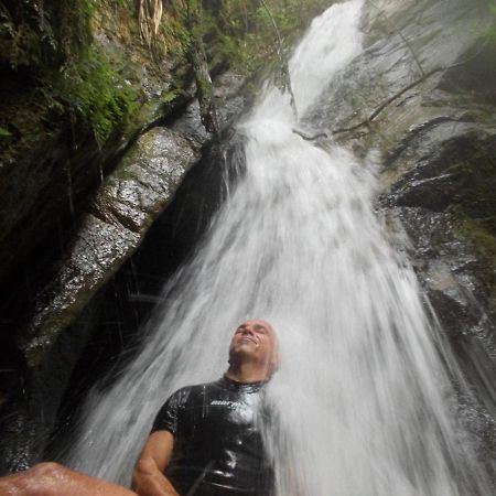 Chale Privilegio Rio Preto (Minas Gerais) Exterior foto