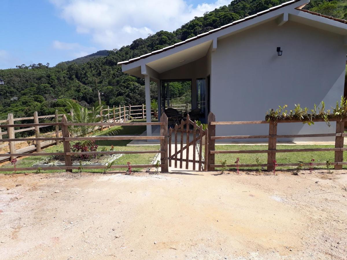 Chale Privilegio Rio Preto (Minas Gerais) Exterior foto