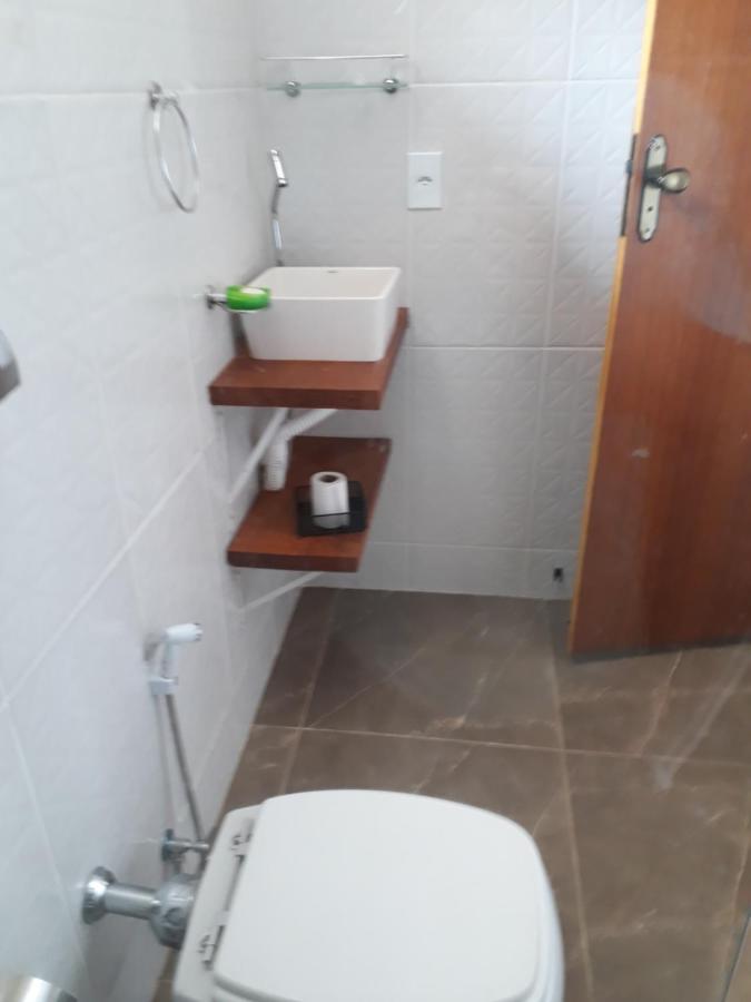Chale Privilegio Rio Preto (Minas Gerais) Exterior foto
