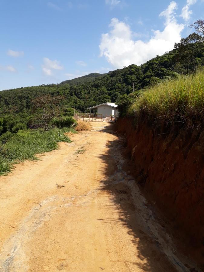 Chale Privilegio Rio Preto (Minas Gerais) Exterior foto