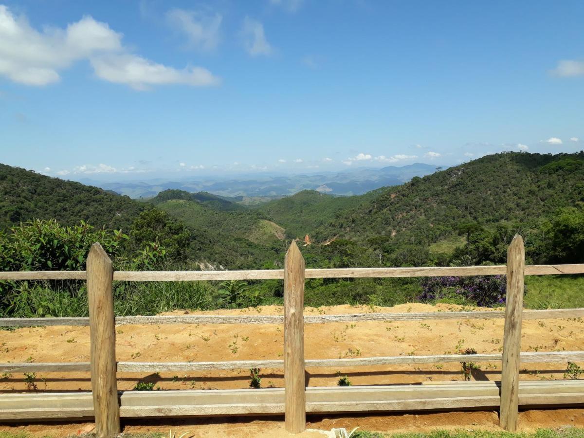 Chale Privilegio Rio Preto (Minas Gerais) Exterior foto