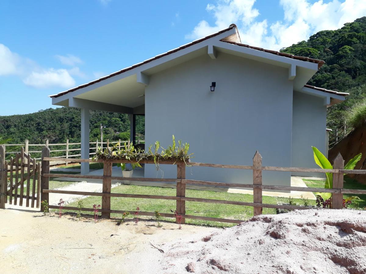 Chale Privilegio Rio Preto (Minas Gerais) Exterior foto