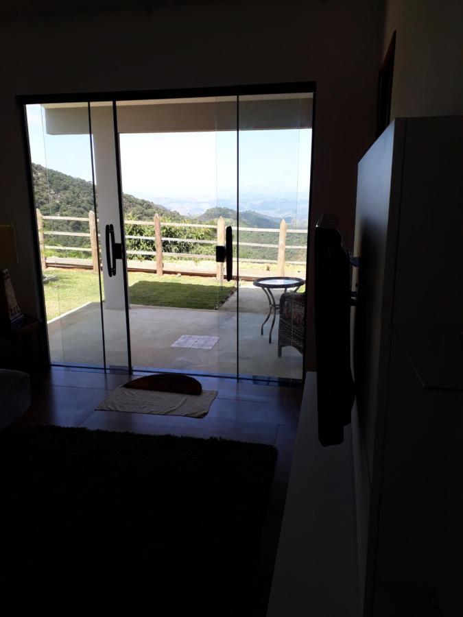 Chale Privilegio Rio Preto (Minas Gerais) Exterior foto