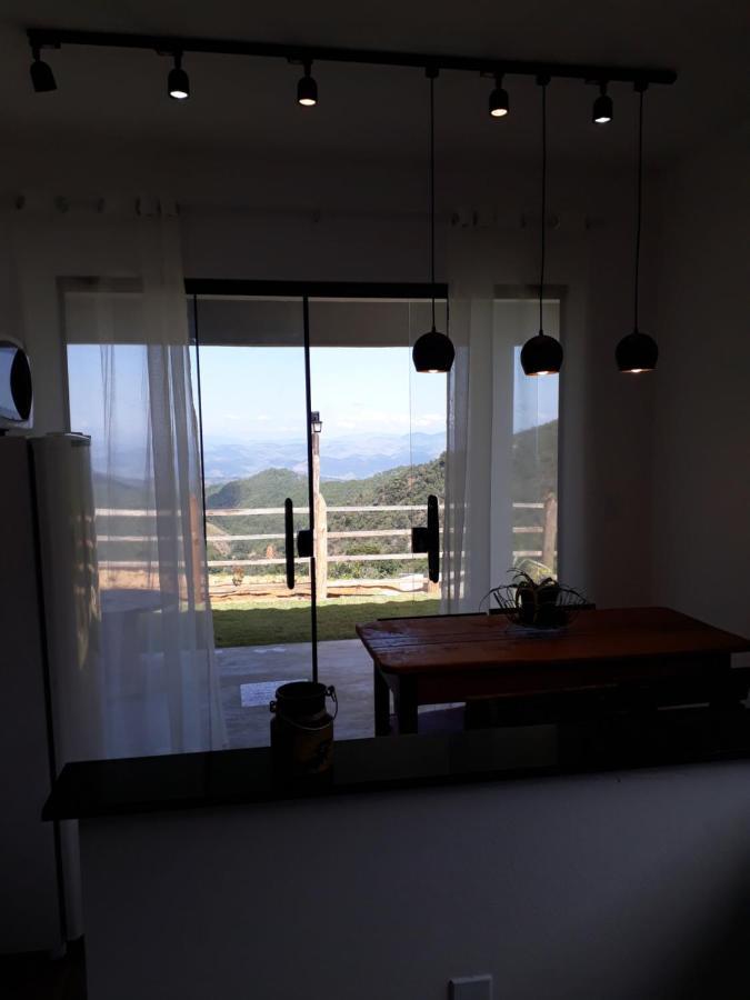 Chale Privilegio Rio Preto (Minas Gerais) Exterior foto