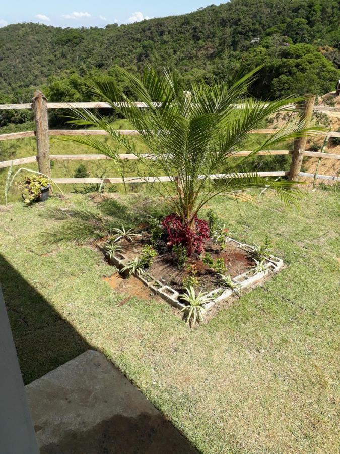 Chale Privilegio Rio Preto (Minas Gerais) Exterior foto