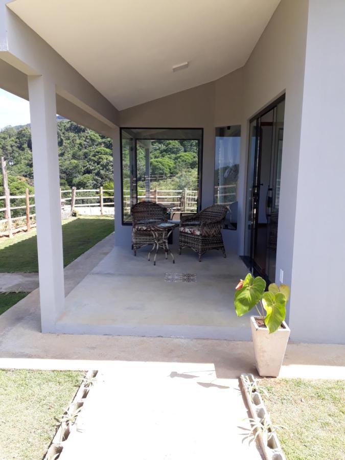 Chale Privilegio Rio Preto (Minas Gerais) Exterior foto