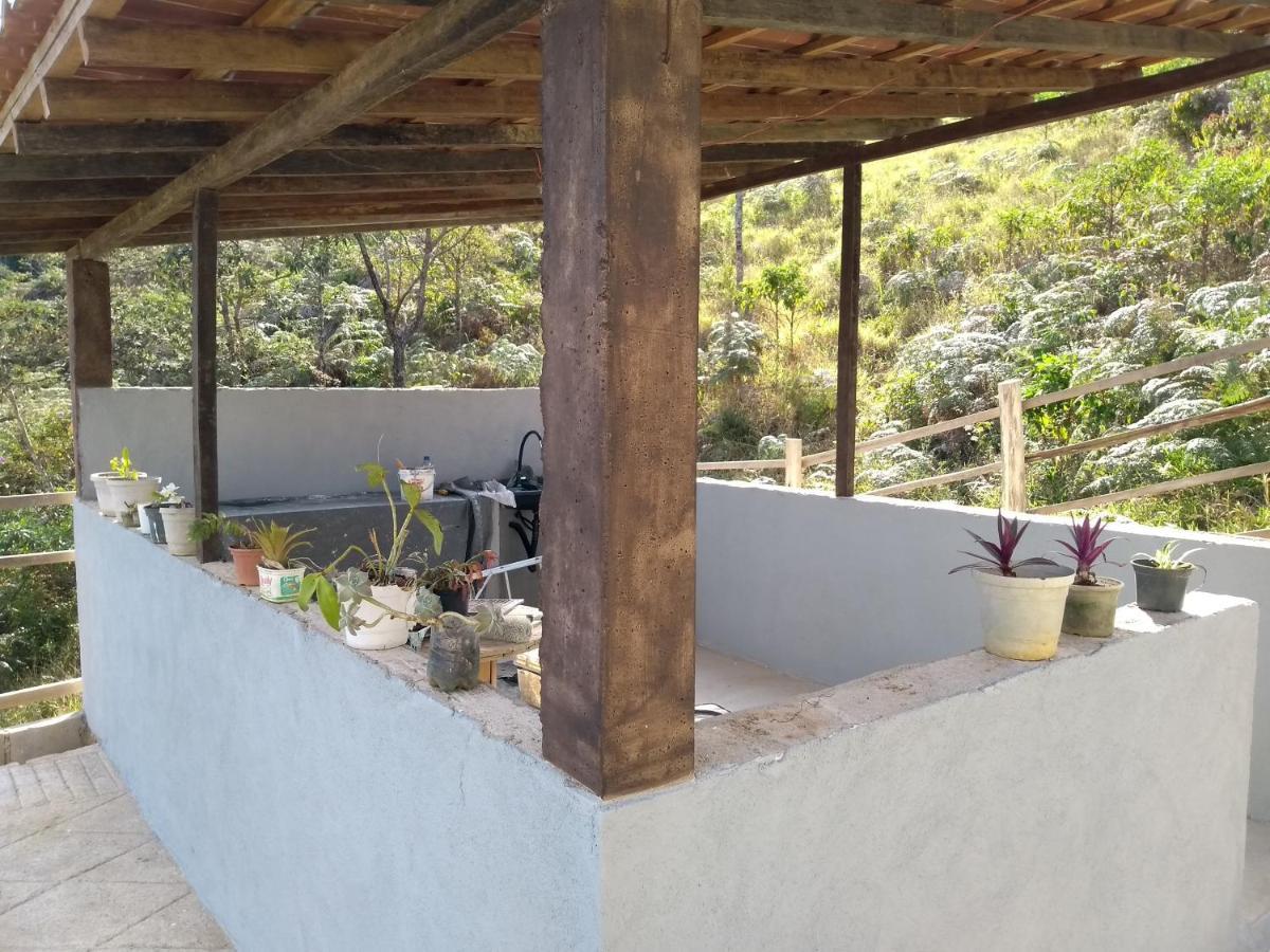 Chale Privilegio Rio Preto (Minas Gerais) Exterior foto