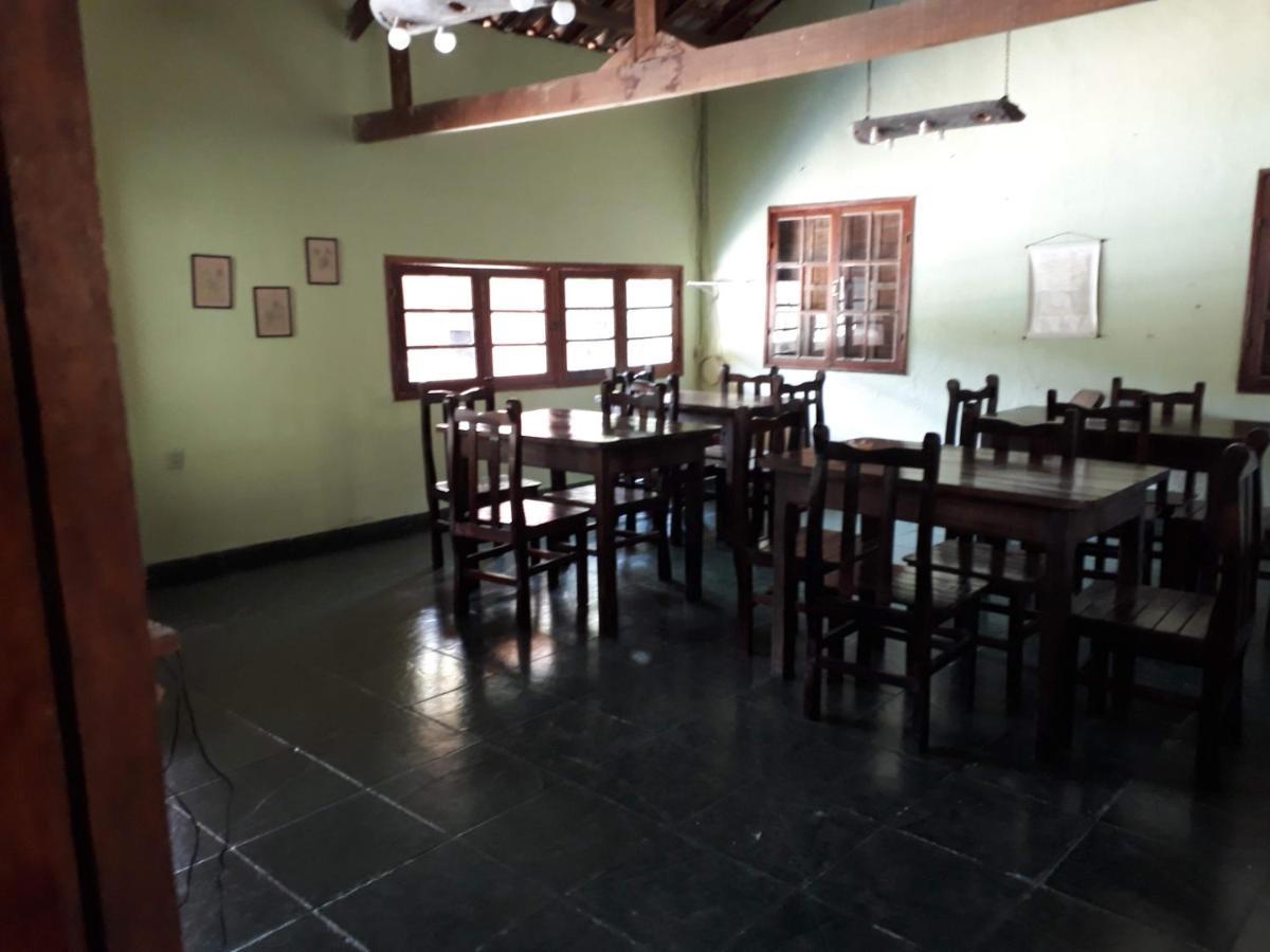 Chale Privilegio Rio Preto (Minas Gerais) Exterior foto
