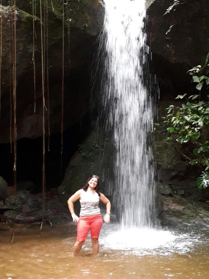 Chale Privilegio Rio Preto (Minas Gerais) Exterior foto