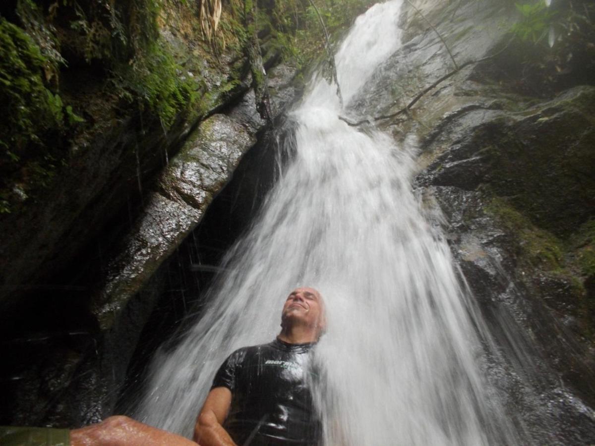 Chale Privilegio Rio Preto (Minas Gerais) Exterior foto